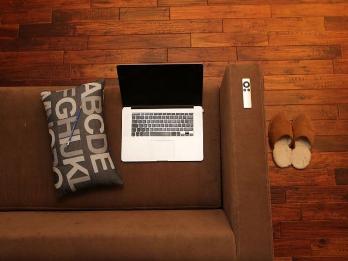 Archisio - Studio Lipari 6 - Progetto Galleria