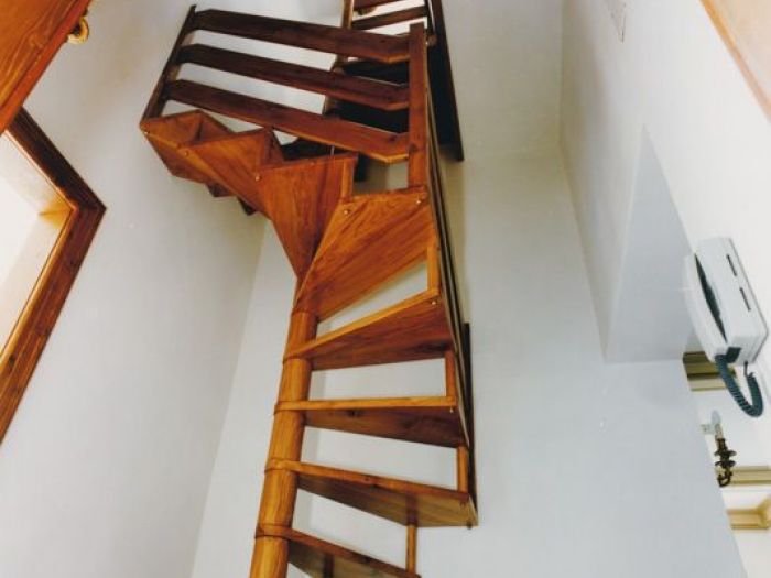 Archisio - Bruno Morelli - Progetto Villa al parterre