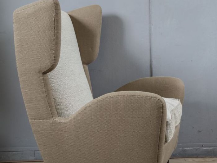 Archisio - Galleria Uno Forte - Progetto Poltrone