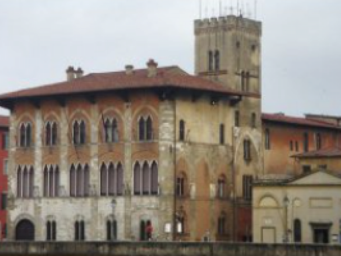 Archisio - Armo Costruzioni - Progetto Interventi di recupero