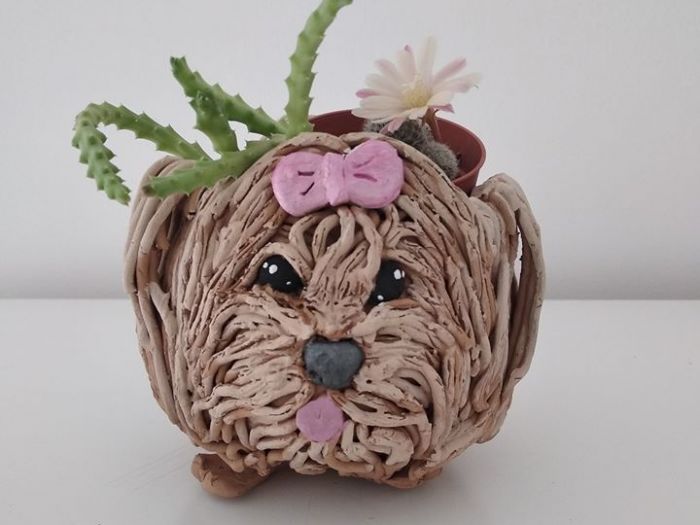 Archisio - Frisart - Progetto Realizzazioni animali