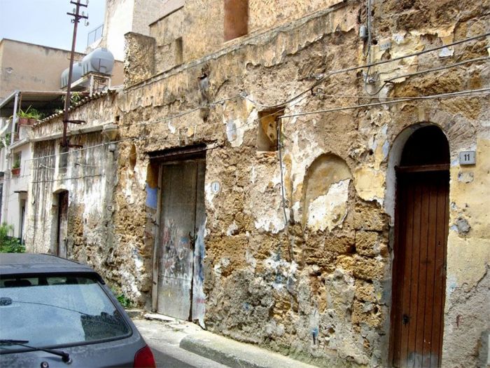 Archisio - Isprogettazione - Progetto Sede isprogettazione