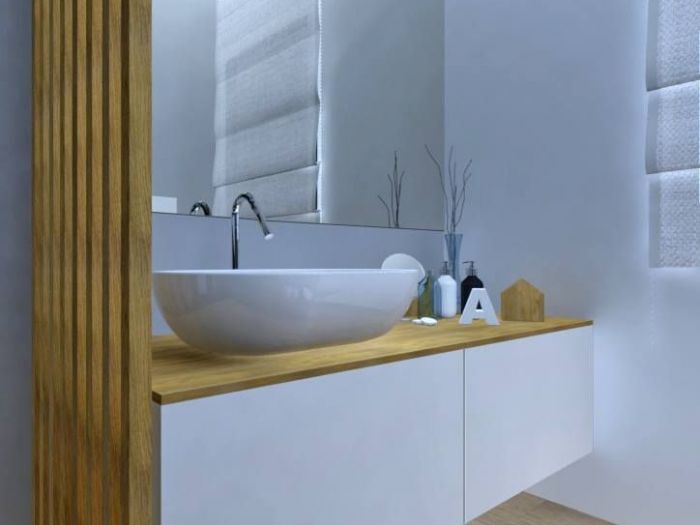 Archisio - Eleonora De Donatis - Progetto Progetto 1