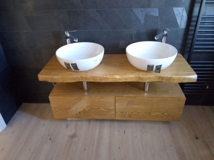 Archisio - Luca Regattieri - Progetto Bagno