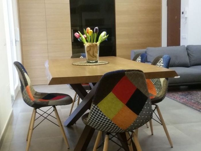 Archisio - Francesco Petti - Progetto Casa mia