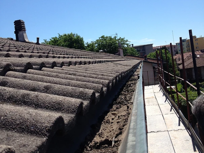 Archisio - Carlo Omini - Progetto Cop 1