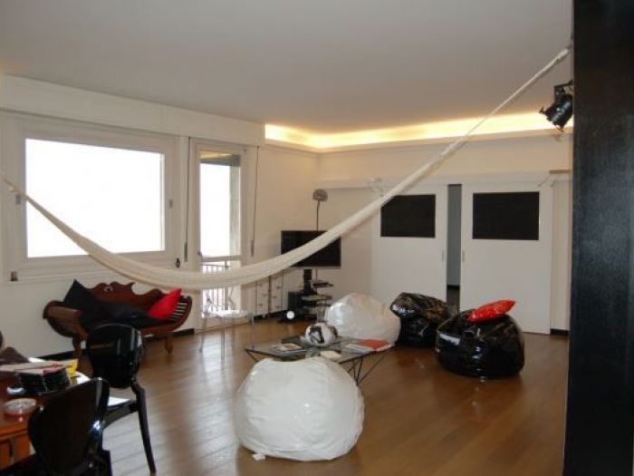 Archisio - L Archivolto Progettazioni Di Architetture E Dinterni - Progetto Appartamento in pzzale bottego