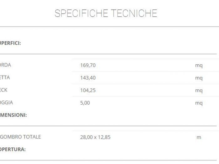 Archisio - Modom Architecture - Progetto Living iam 143