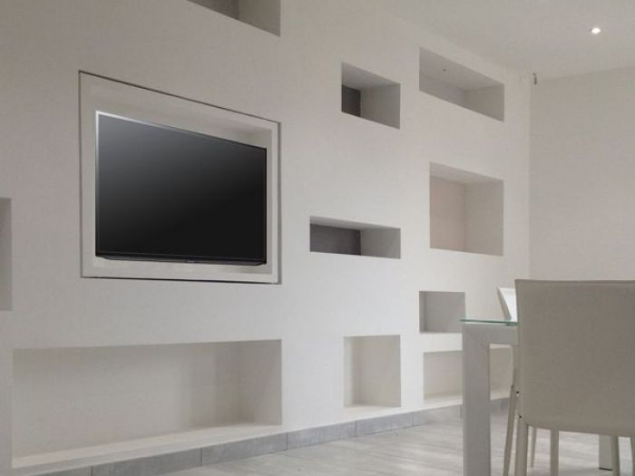 Archisio - Officinevisualarch - Progetto Residenza privata Ristrutturazione