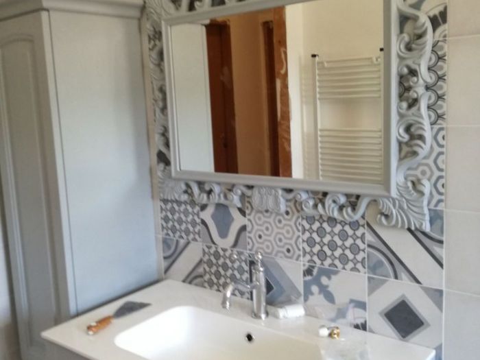 Archisio - Carmelo Barbera - Progetto Interni casa lc