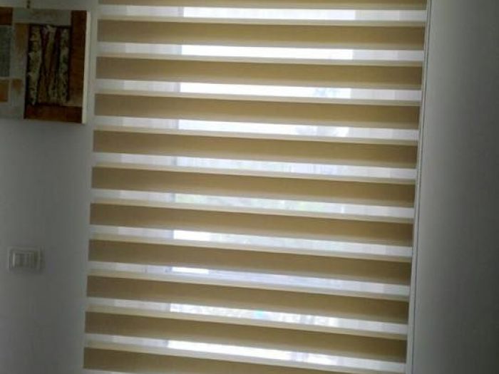 Archisio - Armonie Dinterni Sas - Progetto Tende