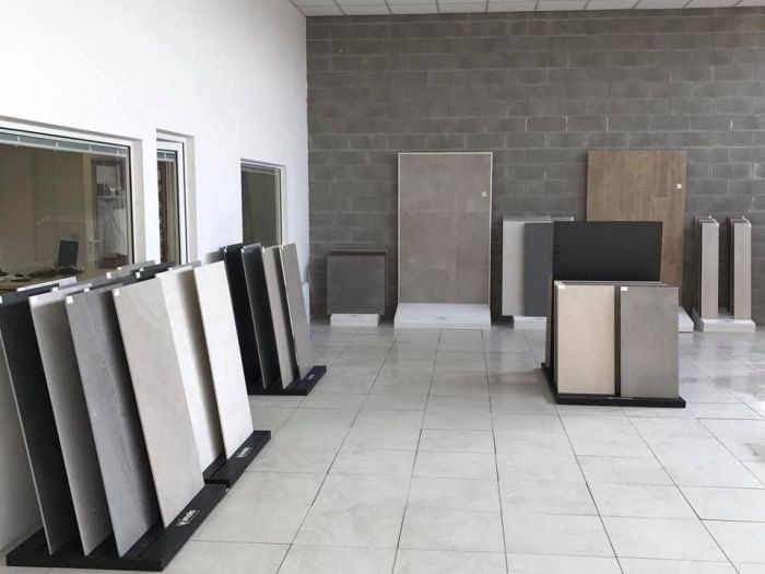 Archisio - Lisola Delledilizia srl - Progetto Ristrutturazione interna di un negozio