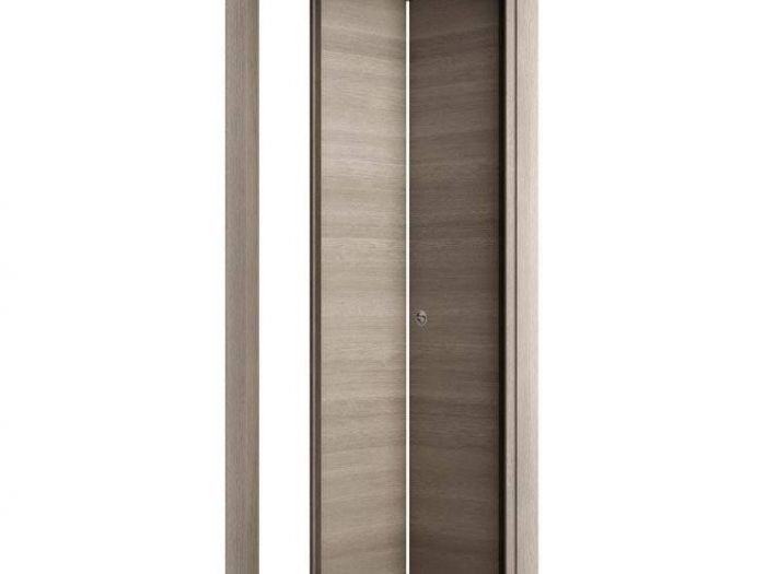 Archisio - Cordaro Falegnemeria - Progetto Esperti nella produzione di porte in legno