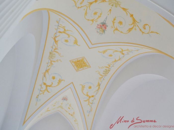 Archisio - Mino Di Summa - Progetto La stella gentile