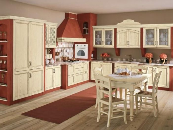 Archisio - Messana Arredamenti - Progetto Cucine