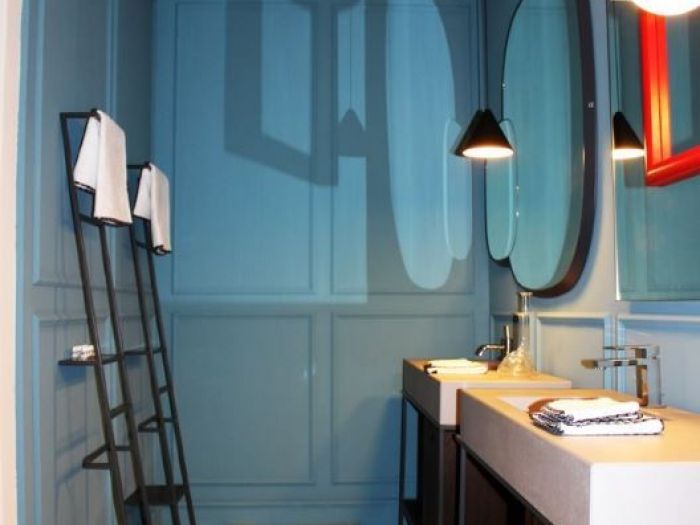 Archisio - Mariani Design - Progetto Ambientazioni e design di interni