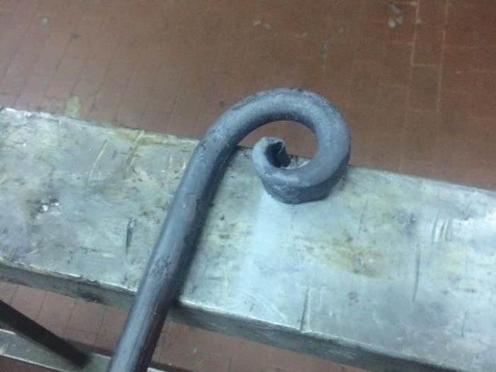 Archisio - Infissi In Pvc E Alluminio Di Sirni Alessandro - Progetto Ringhiere corrimano