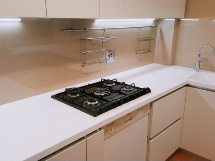 Archisio - G G Interni - Progetto Damico family residence