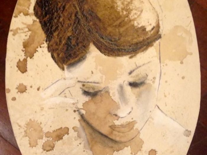 Archisio - Valeria Patrizi - Progetto Artisti