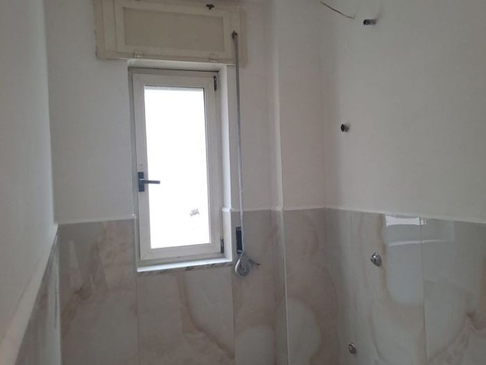 Archisio - Domenico Guadagni - Progetto Ristrutturazione completa appartamento casalnuovo di napoli