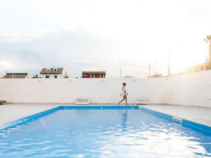 Archisio - Francesco Pavesi - Progetto Hotel amada