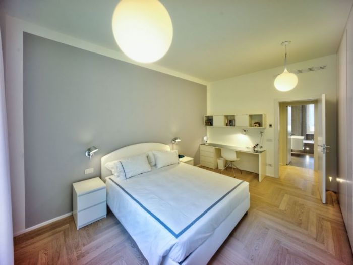 Archisio - Pierpaolo Iannone - Progetto La casa di marta