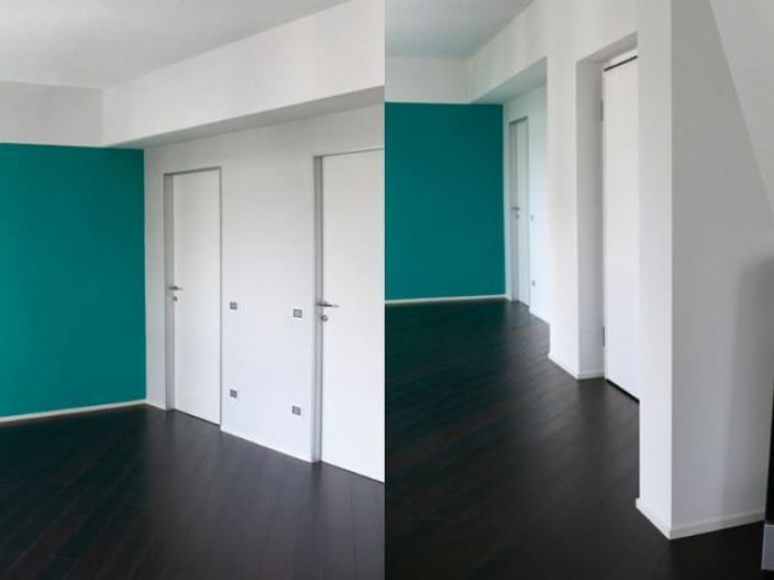 Archisio - Casa Aeb - Progetto Progettiamo