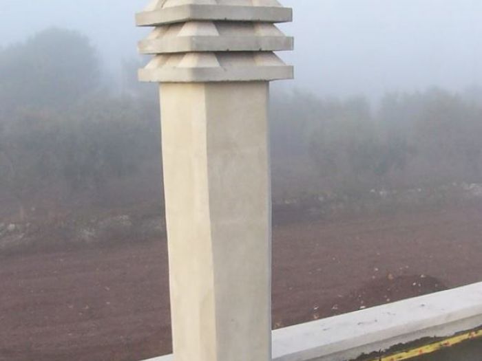 Archisio - Impresa Edile Berenato Di Berenato Antonio - Progetto Ristrutturazione appartamenti