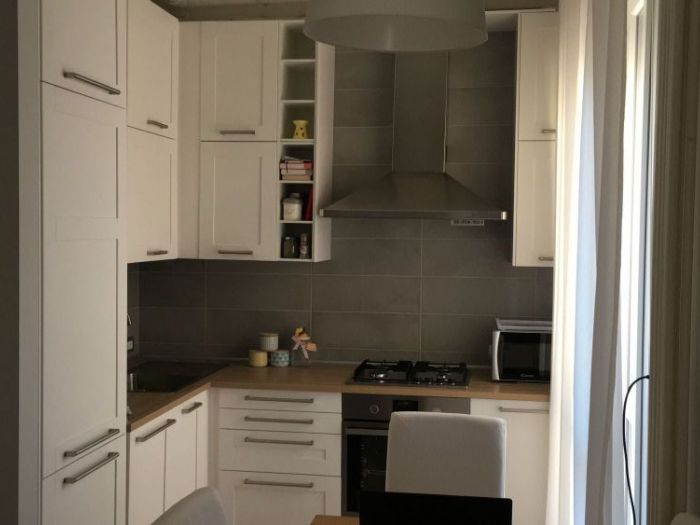 Archisio - Michele Perrino - Progetto Casa di un giovane professionista