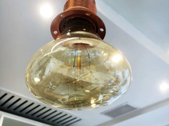 Archisio - Haki Interior Designer - Progetto Bar villaermosacaf