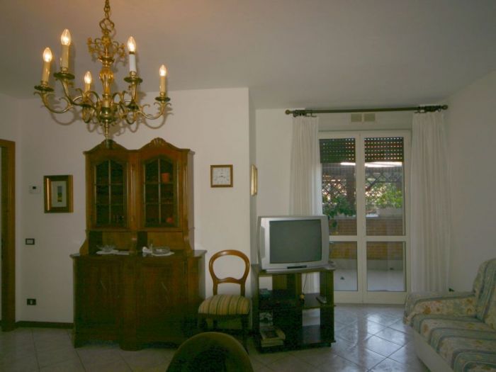 Archisio - Studio Seritti - Progetto Cav 2003