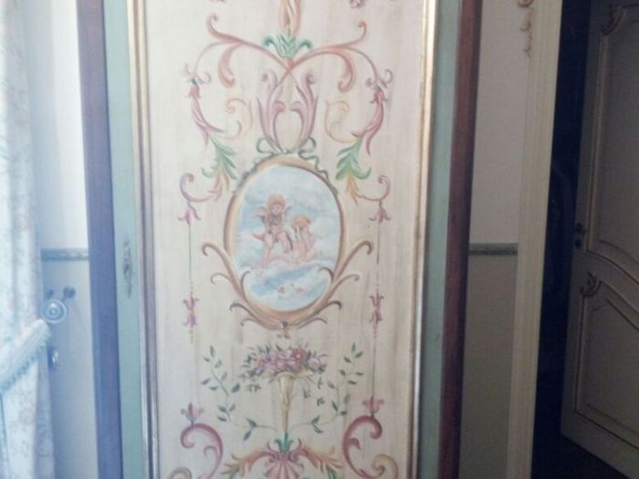 Archisio - Sabrina Miglietta - Progetto Decori