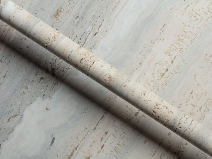 Archisio - Ateliers Romeo - Nicolas Dubois - Progetto Tubo di pietra