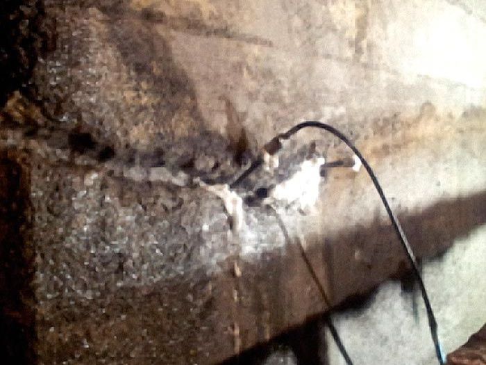 Archisio - Supershield - Progetto SUPERSHIELD