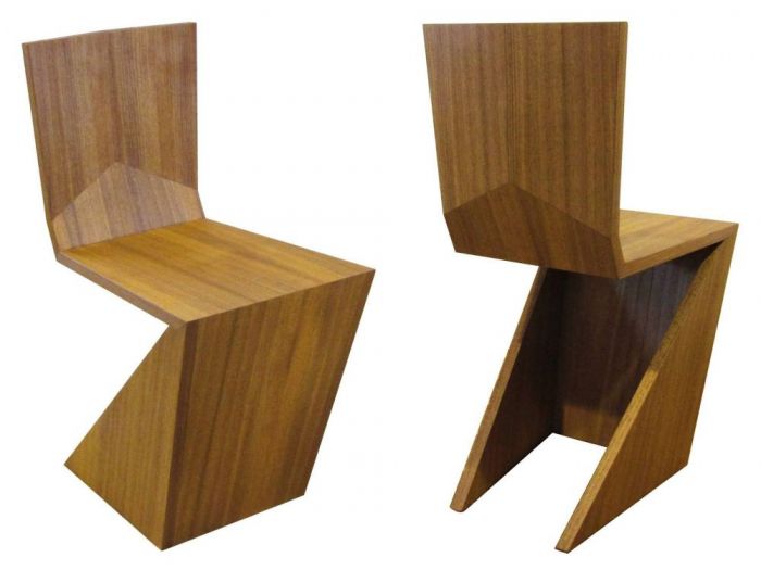 Archisio - Onda Arredamenti - Progetto Tavolini sedie mensole armadi arredo casa e rivestimento in legno per yacht