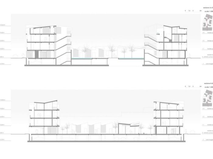 Archisio - Giulio Cucciniello - Progetto Stefanardo