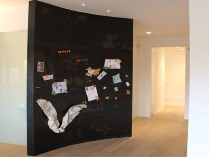 Archisio - Adsidera Architetti - Progetto Ferro e trasparenze