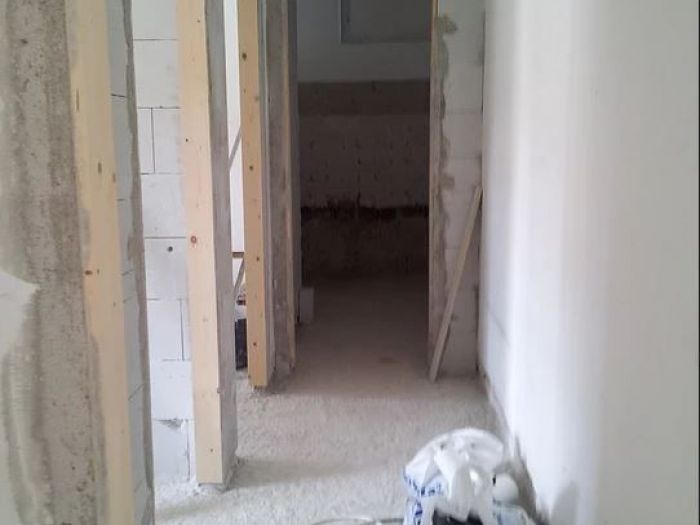 Archisio - Alberto Gonino - Progetto Residence fc