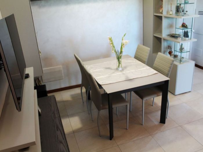 Archisio - Architetti Studioppure - Progetto Appartamento prampolini