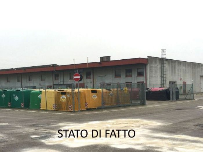 Archisio - A2 Studio Gasparri Ricci Bitti Architetti Associati - Progetto Uffici hera spa