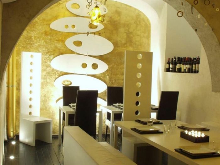 Archisio - Gian Luca Gentili - Progetto Matermatuta - monti