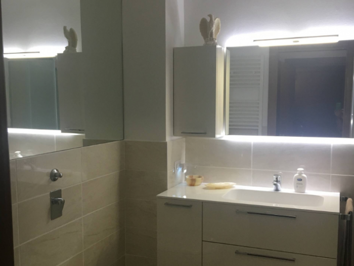 Archisio - Elena Scarpetti - Progetto Bagno pm