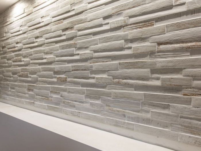 Archisio - Gianluigi Latino - Progetto Ristrutturazione immobile