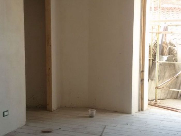 Archisio - Maria Teresa De Luca - Progetto Casa della filanda