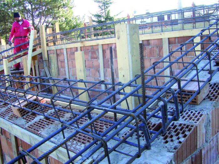 Archisio - Domus srl - Progetto Edilizia civile ed industriale