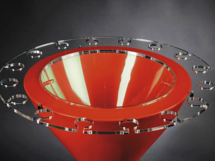 Archisio - Jupiter International srl - Progetto Vg wine collection