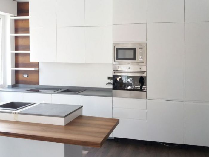 Archisio - Design Store - Progetto Lavori vari