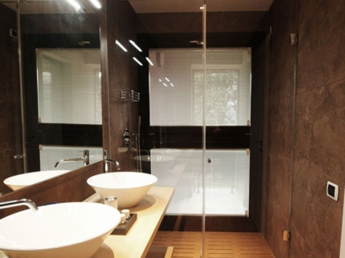 Archisio - Mob Int International Interiors - Progetto Progetti falegname per la casa