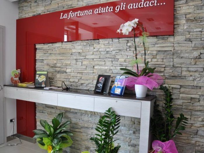 Archisio - Makestudio - Progetto Tobacco more