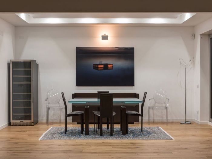 Archisio - Daniele Raffaelli - Progetto Fotografia di interni